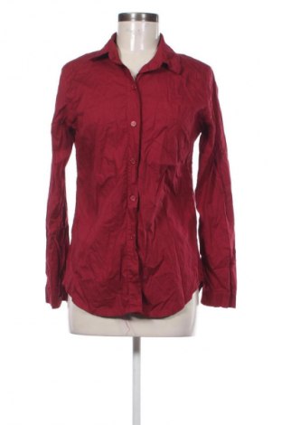 Damenbluse Unbranded, Größe M, Farbe Rot, Preis € 12,79