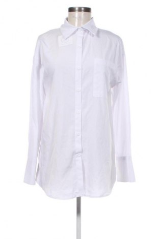 Damenbluse Unbranded, Größe L, Farbe Weiß, Preis € 12,79