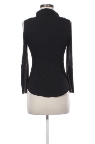 Dámská košile  Unbranded, Velikost S, Barva Černá, Cena  316,00 Kč