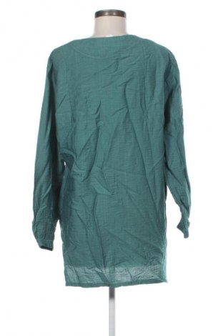 Dámská košile  Unbranded, Velikost XL, Barva Zelená, Cena  317,00 Kč