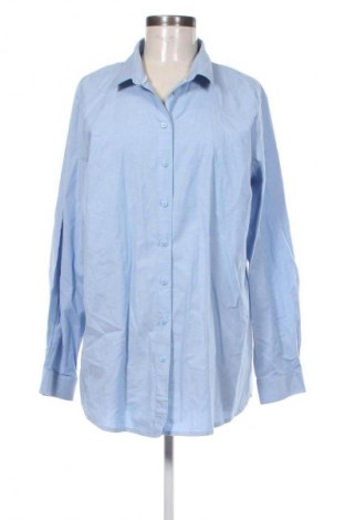 Dámská košile  Tatuum, Velikost XL, Barva Modrá, Cena  696,00 Kč