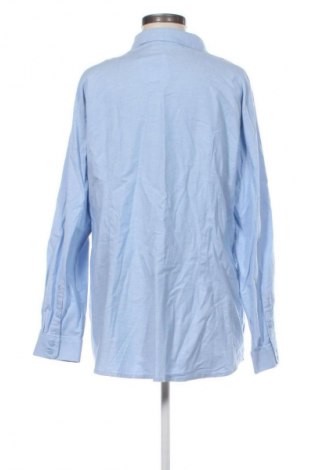 Dámská košile  Tatuum, Velikost XL, Barva Modrá, Cena  696,00 Kč