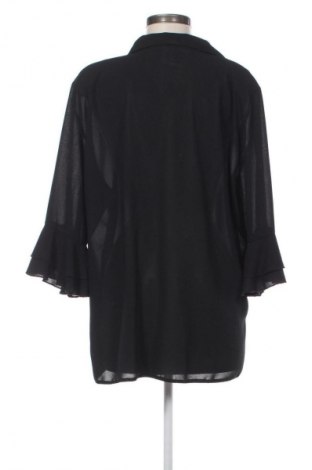 Dámská košile  Unbranded, Velikost 3XL, Barva Černá, Cena  317,00 Kč
