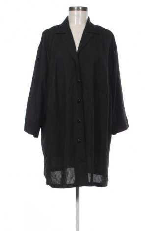 Dámská košile  Unbranded, Velikost XXL, Barva Černá, Cena  317,00 Kč