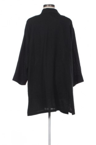 Dámská košile  Unbranded, Velikost XXL, Barva Černá, Cena  317,00 Kč