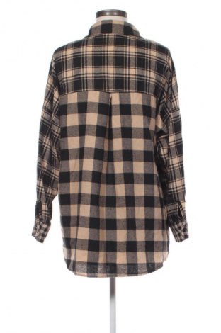 Дамска риза Unbranded, Размер M, Цвят Многоцветен, Цена 25,08 лв.