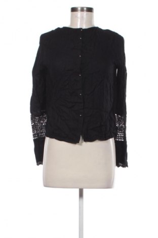 Dámská košile  Unbranded, Velikost S, Barva Černá, Cena  317,00 Kč