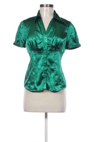 Dámská košile  Unbranded, Velikost S, Barva Zelená, Cena  314,00 Kč