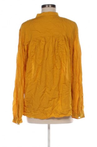 Γυναικείο πουκάμισο Unbranded, Μέγεθος L, Χρώμα Πορτοκαλί, Τιμή 8,99 €