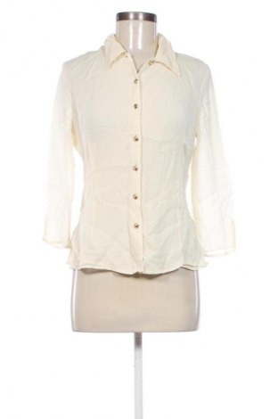Dámská košile  Unbranded, Velikost S, Barva Krémová, Cena  314,00 Kč