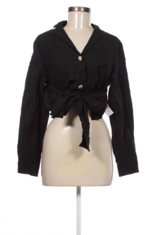 Damenbluse Unbranded, Größe M, Farbe Schwarz, Preis € 9,99