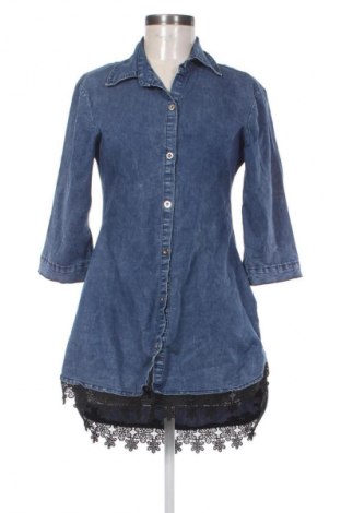 Női ing Unbranded, Méret M, Szín Kék, Ár 4 959 Ft