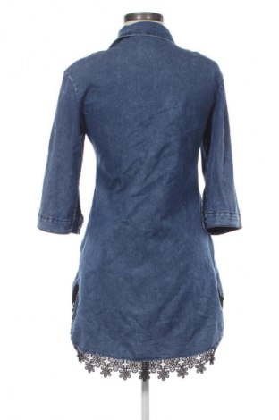 Női ing Unbranded, Méret M, Szín Kék, Ár 4 959 Ft