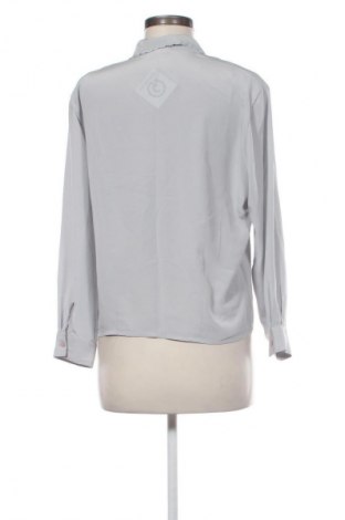 Γυναικείο πουκάμισο Unbranded, Μέγεθος XL, Χρώμα Γκρί, Τιμή 23,71 €