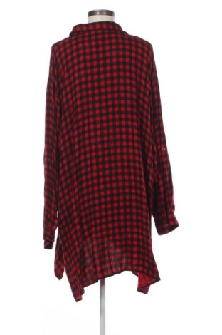 Dámska košeľa  Unbranded, Veľkosť 5XL, Farba Viacfarebná, Cena  12,79 €