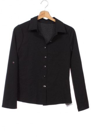 Damenbluse Unbranded, Größe XS, Farbe Schwarz, Preis € 12,79