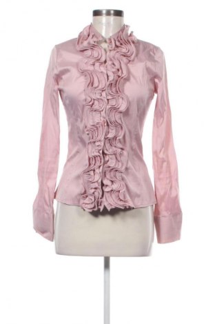 Damenbluse Unbranded, Größe L, Farbe Aschrosa, Preis € 12,79