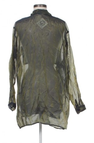 Dámská košile  Unbranded, Velikost XXL, Barva Zelená, Cena  317,00 Kč