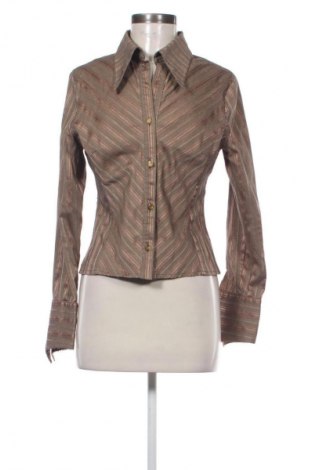 Γυναικείο πουκάμισο Unbranded, Μέγεθος S, Χρώμα Πολύχρωμο, Τιμή 10,29 €