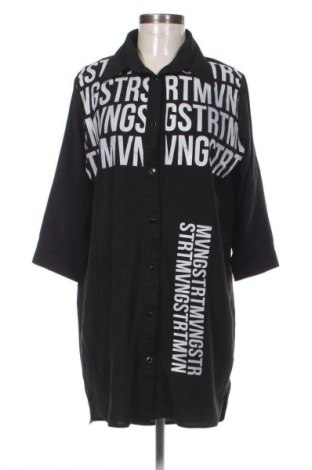 Damenbluse Unbranded, Größe M, Farbe Mehrfarbig, Preis € 12,79