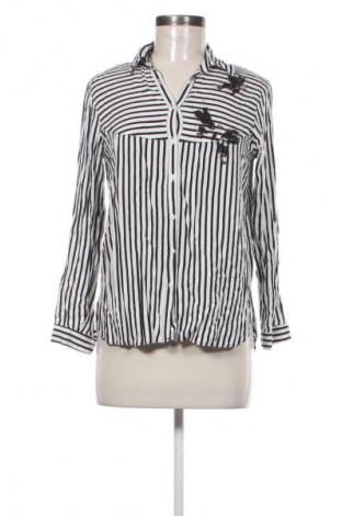 Damenbluse Unbranded, Größe M, Farbe Mehrfarbig, Preis € 12,79