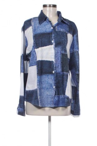 Damska koszula Unbranded, Rozmiar XL, Kolor Kolorowy, Cena 58,43 zł