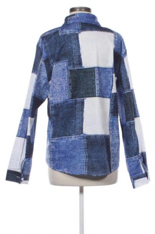 Damska koszula Unbranded, Rozmiar XL, Kolor Kolorowy, Cena 58,43 zł