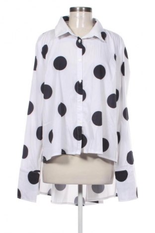 Damska koszula Unbranded, Rozmiar M, Kolor Kolorowy, Cena 58,43 zł