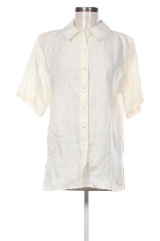 Női ing Unbranded, Méret M, Szín Ekrü
, Ár 5 083 Ft