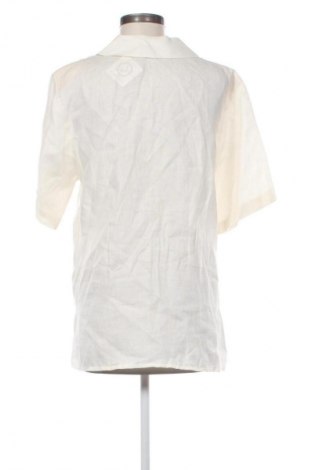 Női ing Unbranded, Méret M, Szín Ekrü
, Ár 5 083 Ft