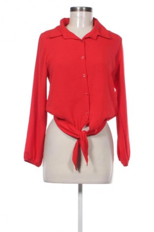Női ing Unbranded, Méret M, Szín Piros, Ár 5 083 Ft
