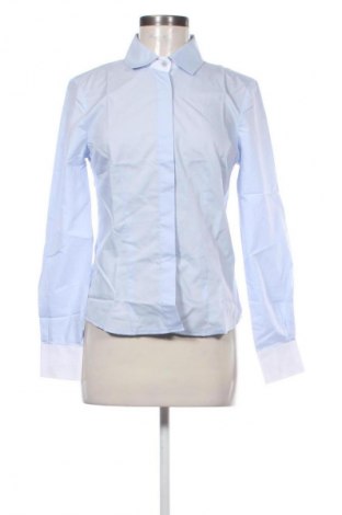 Damska koszula Unbranded, Rozmiar XL, Kolor Niebieski, Cena 57,47 zł