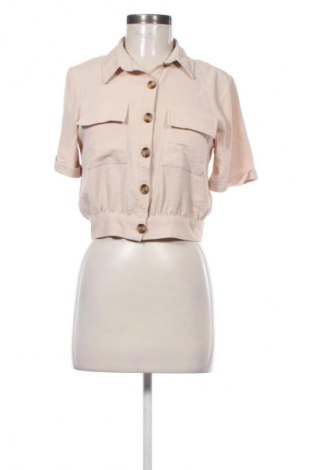 Dámska košeľa  Unbranded, Veľkosť S, Farba Béžová, Cena  12,79 €