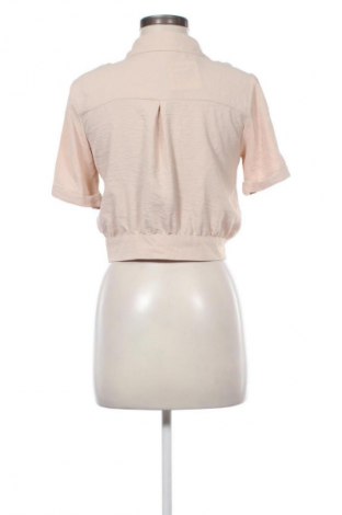 Dámska košeľa  Unbranded, Veľkosť S, Farba Béžová, Cena  12,79 €