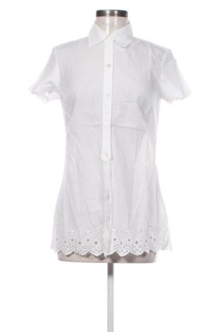 Damska koszula Unbranded, Rozmiar M, Kolor Biały, Cena 57,66 zł