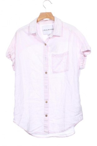 Női ing Unbranded, Méret XS, Szín Rózsaszín, Ár 5 083 Ft