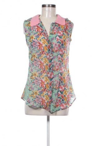 Damenbluse Unbranded, Größe S, Farbe Mehrfarbig, Preis € 13,00