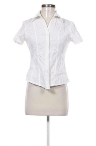 Damenbluse Unbranded, Größe L, Farbe Weiß, Preis 5,12 €