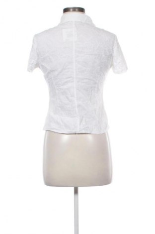 Damenbluse Unbranded, Größe L, Farbe Weiß, Preis 5,12 €