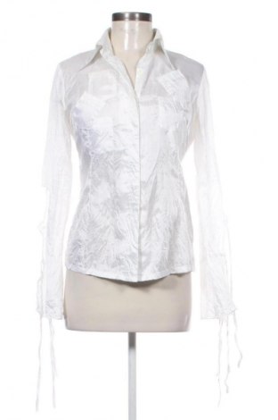 Damenbluse Unbranded, Größe M, Farbe Weiß, Preis 5,12 €