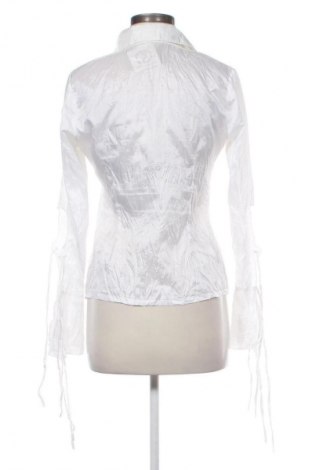 Damenbluse Unbranded, Größe M, Farbe Weiß, Preis 5,12 €