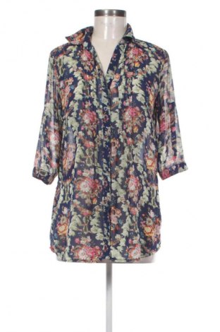 Damenbluse Unbranded, Größe M, Farbe Mehrfarbig, Preis € 12,83