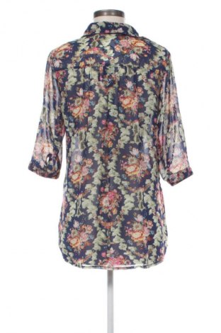 Damenbluse Unbranded, Größe M, Farbe Mehrfarbig, Preis € 12,83