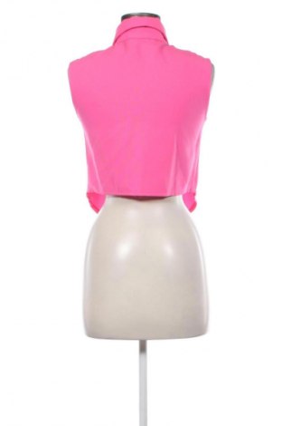 Damenbluse Unbranded, Größe S, Farbe Rosa, Preis 8,99 €