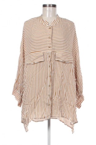 Damska koszula Unbranded, Rozmiar XXL, Kolor Kolorowy, Cena 89,89 zł