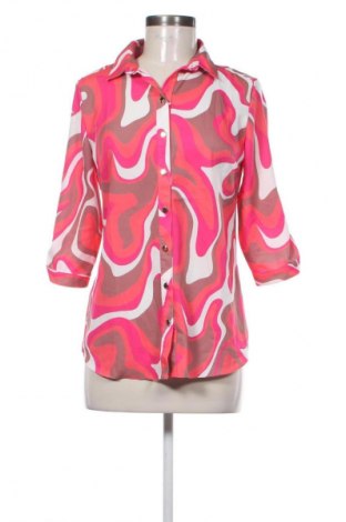 Damenbluse Unbranded, Größe S, Farbe Mehrfarbig, Preis € 20,00