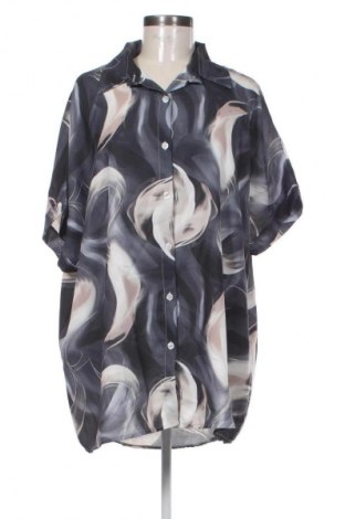 Damenbluse Unbranded, Größe XXL, Farbe Mehrfarbig, Preis € 13,00