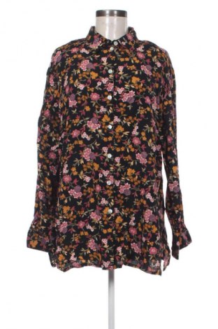 Damenbluse Unbranded, Größe XXL, Farbe Mehrfarbig, Preis € 12,79