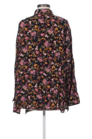 Damenbluse Unbranded, Größe XXL, Farbe Mehrfarbig, Preis € 12,79