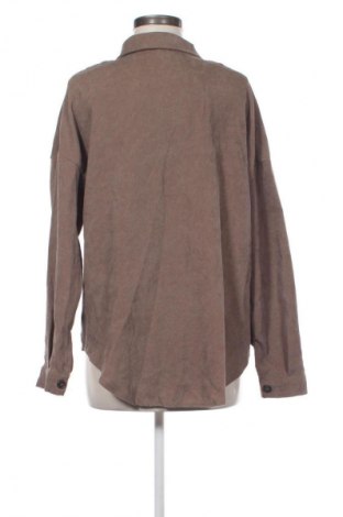 Női ing Unbranded, Méret M, Szín Barna, Ár 4 192 Ft